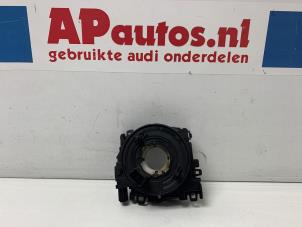 Usagé Ressort tournant airbag Audi A3 Sportback (8VA/8VF) 1.4 TFSI 16V Prix € 39,99 Règlement à la marge proposé par AP Autos