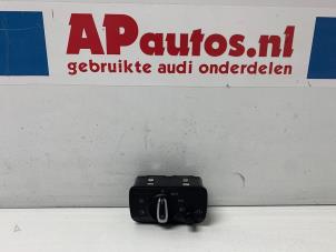 Usados Interruptor de luz Audi A3 Sportback (8VA/8VF) 1.4 TFSI 16V Precio € 24,99 Norma de margen ofrecido por AP Autos