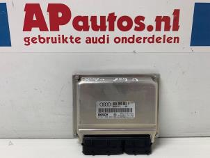 Usagé Calculateur moteur Audi A4 Avant (B6) 2.4 V6 30V Prix € 74,99 Règlement à la marge proposé par AP Autos