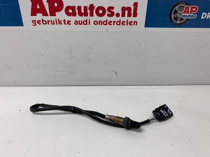 Używane Sonda lambda Audi A4 Cabriolet (B6) 2.4 V6 30V Cena € 19,99 Procedura marży oferowane przez AP Auto's