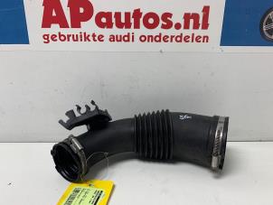 Używane Waz ssacy powietrza Audi A4 Avant (B8) 3.0 TDI V6 24V Quattro Cena € 19,99 Procedura marży oferowane przez AP Autos