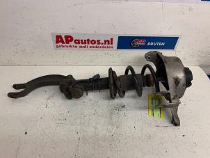Used Front shock absorber rod, right Audi A4 Avant (B8) 3.0 TDI V6 24V Quattro Price € 149,99 Margin scheme offered by AP Autos
