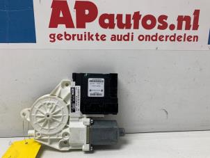 Gebrauchte Fenstermotor Tür Audi A3 Sportback (8PA) 2.0 FSI 16V Preis € 19,99 Margenregelung angeboten von AP Autos