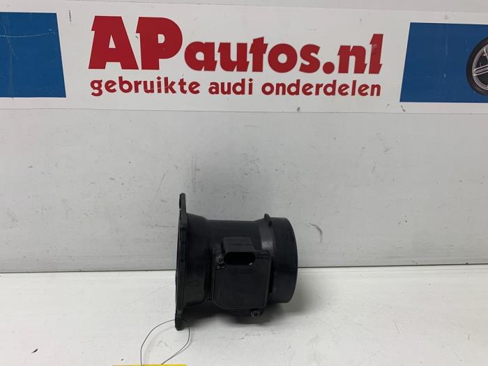 Gebrauchte Luftmassenmesser Audi A4 Avant (B6) 2.4 V6 30V Preis € 19,99 Margenregelung angeboten von AP Auto's