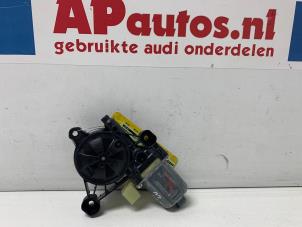 Used Door window motor Audi A3 Sportback (8VA/8VF) 1.4 TFSI ACT Ultra 16V Price € 19,99 Margin scheme offered by AP Autos