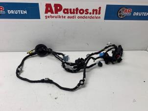 Used Wiring harness Audi A3 Sportback (8VA/8VF) 1.4 TFSI ACT Ultra 16V Price € 29,99 Margin scheme offered by AP Autos