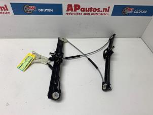 Used Window mechanism 4-door, front left Audi A3 Sportback (8VA/8VF) 1.4 TFSI ACT Ultra 16V Price € 24,99 Margin scheme offered by AP Autos