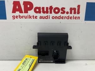 Usados Ordenador body control Audi A4 Avant (B6) 2.4 V6 30V Precio € 74,99 Norma de margen ofrecido por AP Autos