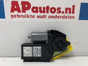 Used Door window motor Audi A4 Avant (B6) 2.4 V6 30V Price € 19,99 Margin scheme offered by AP Autos