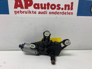 Used Rear wiper motor Audi A4 Avant (B6) 2.4 V6 30V Price € 49,99 Margin scheme offered by AP Autos