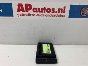 Used Cup holder Audi A4 Avant (B6) 2.4 V6 30V Price € 19,99 Margin scheme offered by AP Autos