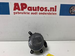 Gebrauchte Nebelscheinwerfer links vorne Audi A4 Cabriolet (B6) 2.4 V6 30V Preis € 24,99 Margenregelung angeboten von AP Autos