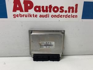 Usagé Calculateur moteur Audi A4 Cabriolet (B6) 2.4 V6 30V Prix € 74,99 Règlement à la marge proposé par AP Autos