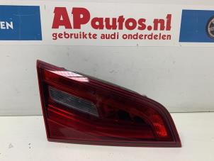 Używane Tylne swiatlo pozycyjne lewe Audi A3 Sportback (8VA/8VF) 1.4 TFSI 16V Cena € 34,99 Procedura marży oferowane przez AP Autos