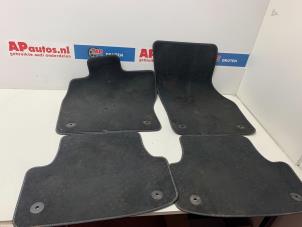 Used Set of mats Audi A3 Sportback (8VA/8VF) 1.4 TFSI 16V Price € 24,99 Margin scheme offered by AP Autos