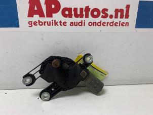 Used Rear wiper motor Audi A3 Sportback (8VA/8VF) 1.4 TFSI 16V Price € 74,99 Margin scheme offered by AP Autos