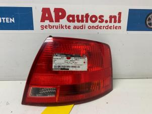 Gebrauchte Rücklicht rechts Audi A4 Avant (B7) 2.5 TDI V6 24V Preis € 24,99 Margenregelung angeboten von AP Autos