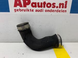 Used Turbo hose Audi A4 Avant (B7) 2.5 TDI V6 24V Price € 24,99 Margin scheme offered by AP Autos