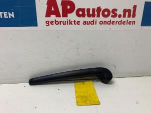 Used Rear wiper arm Audi A3 Sportback (8VA/8VF) 1.4 TFSI 16V Price € 14,99 Margin scheme offered by AP Autos