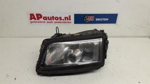 Used Headlight, left Audi A8 (D2) 3.7 V8 32V Quattro Price € 49,99 Margin scheme offered by AP Autos