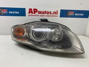 Used Headlight, right Audi A4 Avant (B7) 2.5 TDI V6 24V Price € 249,99 Margin scheme offered by AP Autos