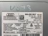 Módulo de navegación de un Audi A1 Sportback (8XA/8XF) 1.4 TFSI 16V 2017