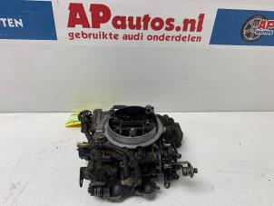 Usagé Carburateur Audi 80 (B3) 1.8 Prix € 99,99 Règlement à la marge proposé par AP Autos