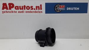 Usagé Compteur de masse d'air Audi A5 Quattro (B8C/S) 3.0 TDI V6 24V Prix € 19,99 Règlement à la marge proposé par AP Autos