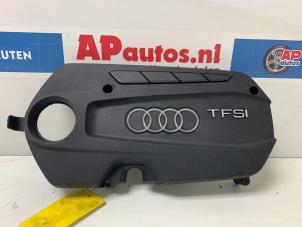 Used Engine cover Audi A1 (8X1/8XK) 1.4 TFSI 16V 122 Price € 24,99 Margin scheme offered by AP Autos