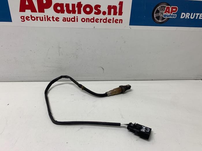 Używane Sonda lambda Audi A4 Avant (B6) 2.4 V6 30V Cena € 19,99 Procedura marży oferowane przez AP Auto's
