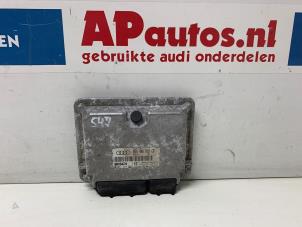 Usagé Ordinateur gestion moteur Audi A3 (8L1) 1.8 20V Prix € 74,99 Règlement à la marge proposé par AP Autos