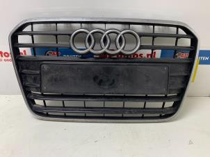 Used Grille Audi A6 (C7) 1.8 T FSI 16V Price € 149,99 Margin scheme offered by AP Autos