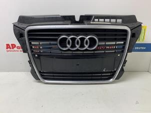 Used Grille Audi A3 Sportback (8PA) 1.9 TDI Price € 74,99 Margin scheme offered by AP Autos
