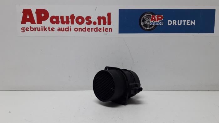 Gebrauchte Luftmassenmesser Audi A6 (C7) 2.0 TDI 16V Preis € 9,99 Margenregelung angeboten von AP Auto's