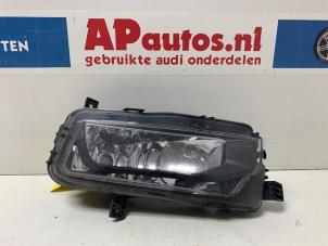 Usados Luz antiniebla derecha delante Volkswagen Transporter T6 2.0 TDI 150 Precio € 60,49 IVA incluido ofrecido por AP Autos