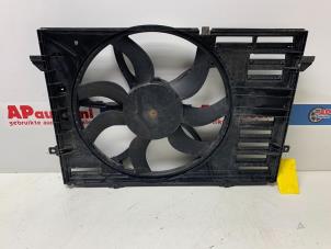 Used Cooling fans Volkswagen Transporter T6 2.0 TDI 150 Price € 241,99 Inclusive VAT offered by AP Autos