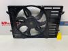 Cooling fans from a Volkswagen Transporter T6 2.0 TDI 150 2018
