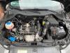 Engine from a Audi A1 (8X1/8XK), 2010 / 2018 1.2 TFSI, Hatchback, 2-dr, Petrol, 1.197cc, 63kW (86pk), FWD, CBZA, 2010-05 / 2015-04, 8X1; 8XK 2011
