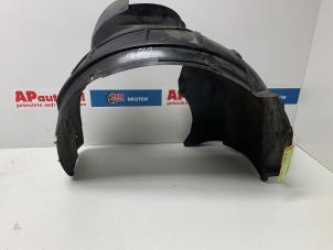 Used Wheel arch liner Audi A1 (8X1/8XK) 1.4 TFSI 16V 122 Price € 24,99 Margin scheme offered by AP Autos