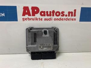 Used Engine management computer Audi A1 (8X1/8XK) 1.4 TFSI 16V 122 Price € 174,99 Margin scheme offered by AP Autos