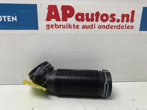 Used Air intake hose Audi A1 (8X1/8XK) 1.4 TFSI 16V 122 Price € 19,99 Margin scheme offered by AP Autos