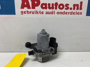 Usados Bomba de vacío de servofreno Audi A1 (8X1/8XK) 1.4 TFSI 16V 122 Precio € 29,99 Norma de margen ofrecido por AP Autos