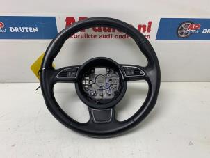 Used Steering wheel Audi A1 (8X1/8XK) 1.4 TFSI 16V 122 Price € 74,99 Margin scheme offered by AP Autos