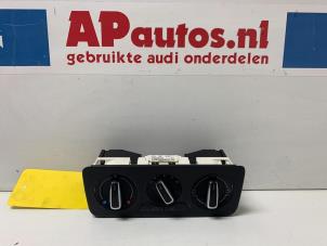 Usados Panel de control de calefacción Audi A1 (8X1/8XK) 1.4 TFSI 16V 122 Precio € 29,99 Norma de margen ofrecido por AP Autos