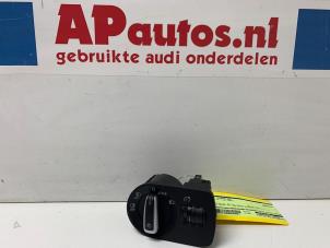 Usados Interruptor de luz Audi A1 (8X1/8XK) 1.4 TFSI 16V 122 Precio € 24,99 Norma de margen ofrecido por AP Autos