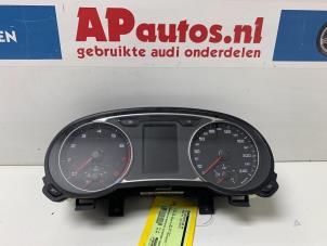 Używane Licznik kilometrów KM Audi A1 (8X1/8XK) 1.4 TFSI 16V 122 Cena € 99,99 Procedura marży oferowane przez AP Autos