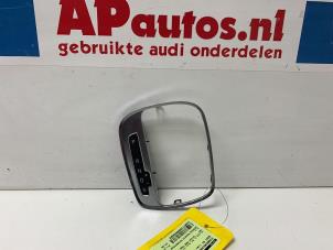 Usados Palanca selectora caja de cambios automática Audi A1 (8X1/8XK) 1.4 TFSI 16V 122 Precio € 24,99 Norma de margen ofrecido por AP Autos