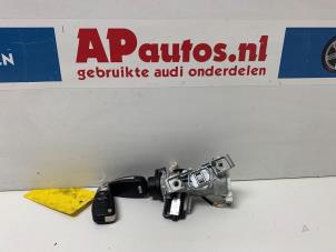 Gebrauchte Zündschloss + Schlüssel Audi A1 (8X1/8XK) 1.4 TFSI 16V 122 Preis € 34,99 Margenregelung angeboten von AP Autos