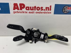 Used Steering column stalk Audi A1 (8X1/8XK) 1.4 TFSI 16V 122 Price € 149,99 Margin scheme offered by AP Autos