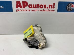 Gebrauchte Türschlossmechanik 2-türig links Audi A1 (8X1/8XK) 1.4 TFSI 16V 122 Preis € 24,99 Margenregelung angeboten von AP Autos